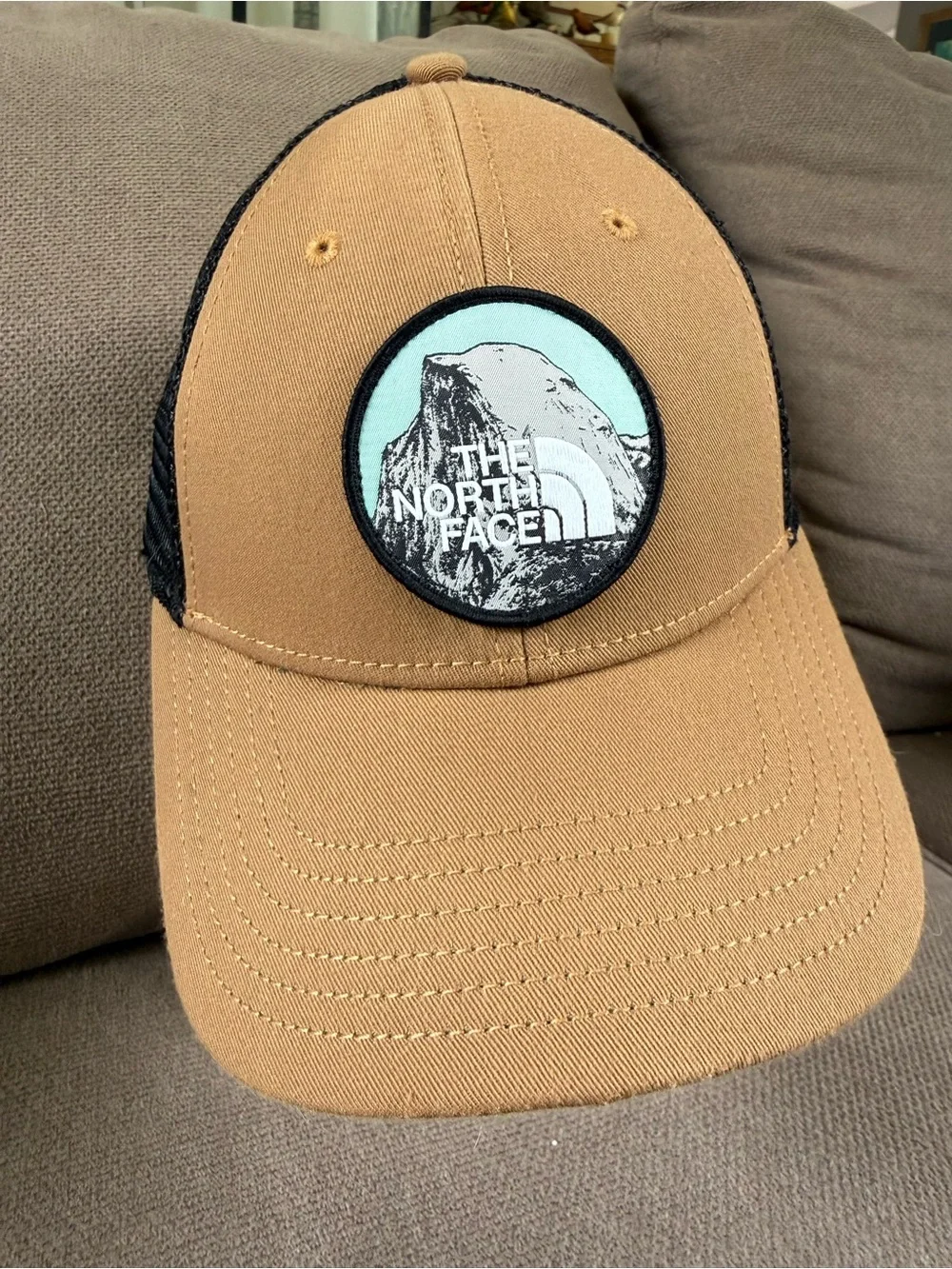 The North Face north face